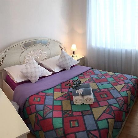 Apartments Tamara Orebić Esterno foto