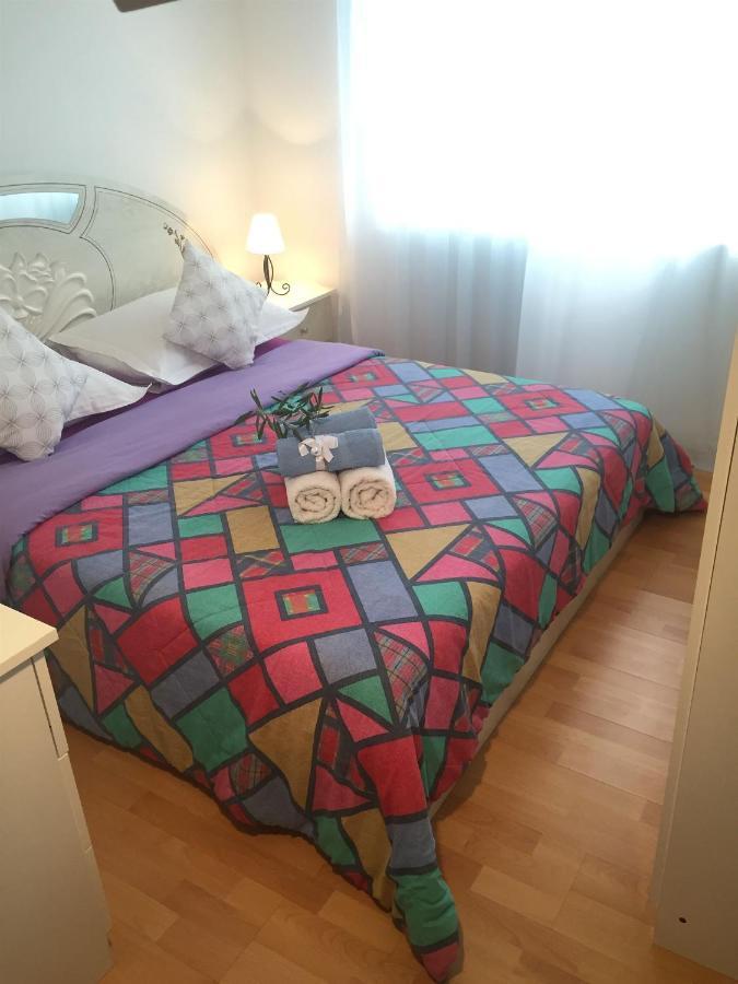 Apartments Tamara Orebić Esterno foto