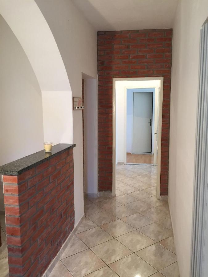 Apartments Tamara Orebić Esterno foto